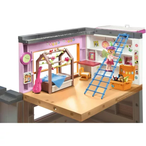 Playmobil My Life 71610 Gyerekszoba