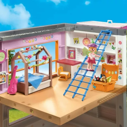 Playmobil My Life 71610 Gyerekszoba