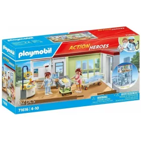 Playmobil Kórház 71616 Szülészet