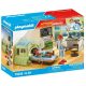 Playmobil Kórház 71618 MRI vizsgálat