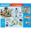 Playmobil Kórház 71618 MRI vizsgálat