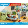 Playmobil Kórház 71618 MRI vizsgálat