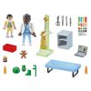 Playmobil Kórház 71619 Gyermekorvosi rendelő