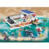 Playmobil Wiltopia 71623 Tengeri élővilág