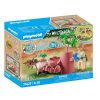 Playmobil Wiltopia 71627 Sziklatömb pókokkal