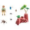 Playmobil Wiltopia 71627 Sziklatömb pókokkal