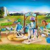 Playmobil Horses of Waterfall 71637 Modern lovarda