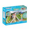 Playmobil Horses of Waterfall 71640 Kreatív lovas szett