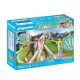 Playmobil Horses of Waterfall 71640 Kreatív lovas szett