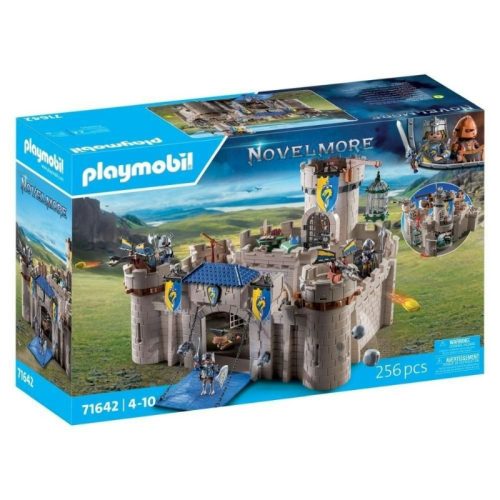 Playmobil Novelmore 71642 Arwynn vára