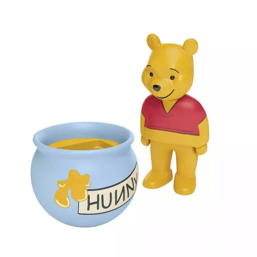 Playmobil Junior Disney 71695 – Micimackó