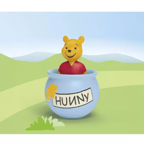 Playmobil Junior Disney 71695 – Micimackó