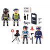 Playmobil Action Heroes 71730 Rendőrök szett