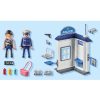 Playmobil Starter Pack 71733 Rendőrség kezdőszett - Őrizetbe vétel