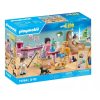 Playmobil My Life 71744 Cicakávézó