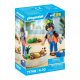 Playmobil My Life 71748 Teknős terrárium