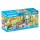 Playmobil Action Heroes 71751 Útépítés úthengerrel és földmérővel