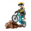 Playmobil Special Plus 71756 Mountain Biker