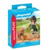 Playmobil Special Plus 71759 Kecskegondozó gidával