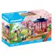 Playmobil Promo Pack 71762 Kínai kert pandával és pagodával