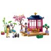 Playmobil Promo Pack 71762 Kínai kert pandával és pagodával