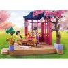 Playmobil Promo Pack 71762 Kínai kert pandával és pagodával