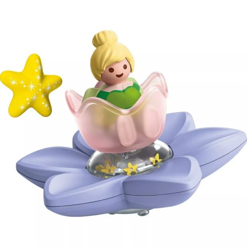 Playmobil Junior Aqua & Disney Disney 71772 tündérvirág – Csingiling