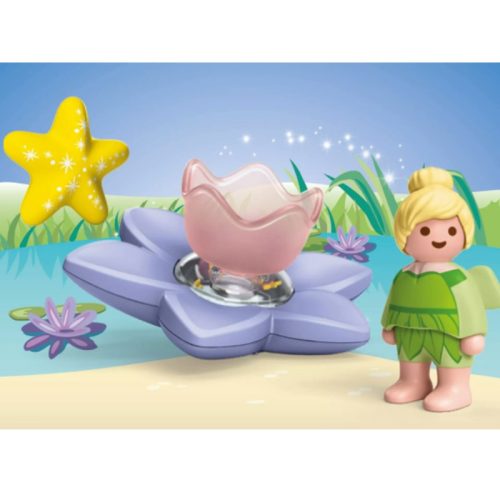 Playmobil Junior Aqua & Disney Disney 71772 tündérvirág – Csingiling