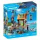 Playmobil Pirates 71792 Kalózkikötő