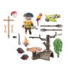 Playmobil Pirates 71795 Kalóz nyílpuskával