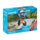 Playmobil Promo Pack 71798 Gördeszkás rampával