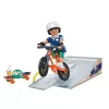 Playmobil Promo Pack 71798 Gördeszkás rampával