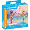 Playmobil Duo Pack 71799 A tenger királya és hableány