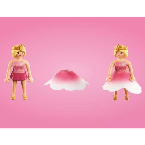 Playmobil Promo Pack 71802 Pegazus születésnapi party