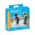 Playmobil Duo Pack 71804 Rendőr és betörő