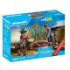 Playmobil Promo Pack 71805 Paleontológusok a dinófészknél