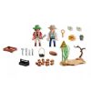 Playmobil Promo Pack 71805 Paleontológusok a dinófészknél