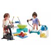 Playmobil Promo Pack 71806 Fitness edzés