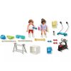 Playmobil Promo Pack 71806 Fitness edzés