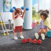 Playmobil Promo Pack 71806 Fitness edzés