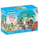 Playmobil Promo Pack 71807 Virágbolt és kávézó