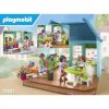 Playmobil Promo Pack 71807 Virágbolt és kávézó