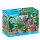 Playmobil Dinos 71821 Triceratopsz család