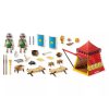 Playmobil Asterix 71829 Légionáriusok sátra