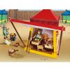 Playmobil Asterix 71829 Légionáriusok sátra