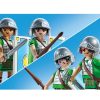 Playmobil Asterix 71829 Légionáriusok sátra