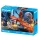 Playmobil Heroes 71833 Hős drónharca a gonosz nindzsával