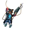 Playmobil Heroes 71835 Árnyék szuperhős