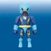 Playmobil Heroes 71836 Blue Voltage villámhős figura