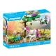 Playmobil Magic Unicorns 71839 Varázslatos egyszarvú istálló